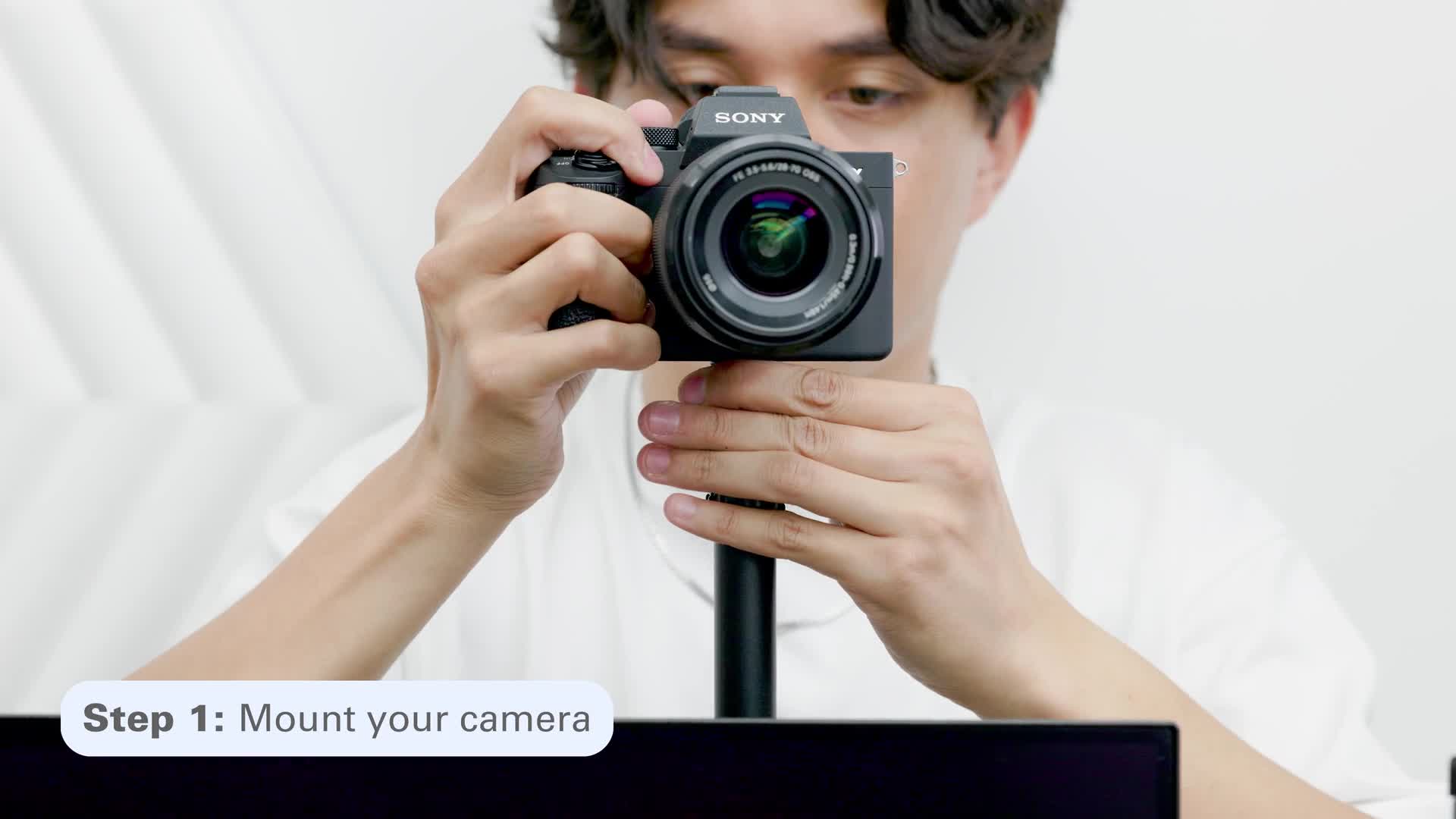 Cam Link 4K | Elgato